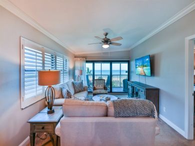 Stunning 2 Bedroom Penthouse Sanibel Condo With Gulf Views